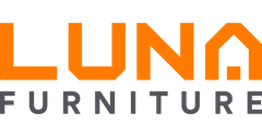 Luna Furniture Logo